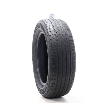 Set of (2) Used 235/60R18 Nexen N5000 Plus 103H - 6-6.5/32