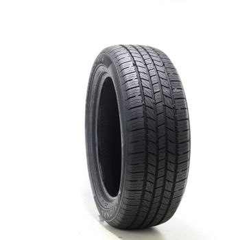 Set of (2) New 255/55R20 National Commando HTS 107H - 11.5/32