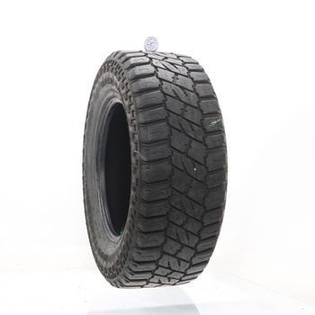 Used LT285/65R18 DeanTires Back Country Mud Terrain MT-3 125/122Q - 9.5/32