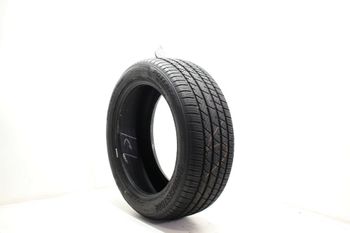 Used 245/50R19 Bridgestone Potenza RE980AS 105W - 9/32