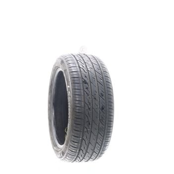 Set of (2) Used 235/45ZR17 Landsail LS588 UHP 97W - 7.5-8/32
