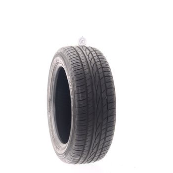 Used 215/55ZR17 Falken Ziex ZE912 94W - 8.5/32