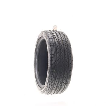 Set of (2) Used 225/45R18 Bridgestone Turanza Quiet Track 91V - 8/32