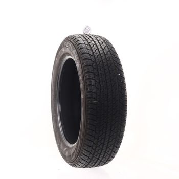 Used 245/60R20 Yokohama Geolandar G96B 107H - 10.5/32