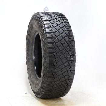 Used LT315/70R17 Goodyear Wrangler Territory MT 113/110S - 5.5/32