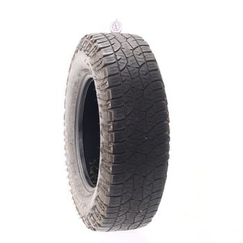 Set of (2) Used LT245/75R17 Cooper Discoverer ATP II 121/118S - 6.5/32