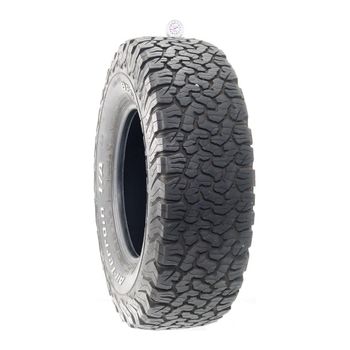 Used LT265/75R16 BFGoodrich All-Terrain T/A KO2 123/120R - 9.5/32