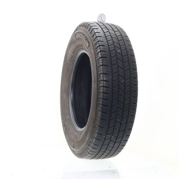 Used LT235/80R17 Michelin Energy Saver A/S 120/117R - 6/32