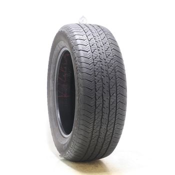 Set of (4) Used 275/60R20 Hankook Dynapro AT2 115T - 8-8.5/32
