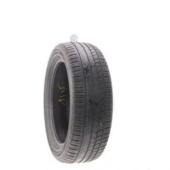 Set of (2) Used 235/55R20 Milestar Weatherguard AS 710 Sport 105V - 8-8.5/32