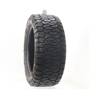 Used LT33X12.5R20 Maxxis Razr AT 119Q - 12/32