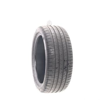 Used 255/40R19 Pirelli P Zero PZ4 100Y - 6.5/32