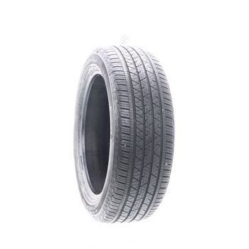 Used 245/50R20 Continental CrossContact LX Sport 102H - 8.5/32