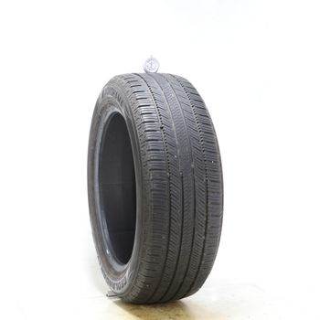 Used 235/55R19 Yokohama Geolandar CV G058 105V - 6.5/32