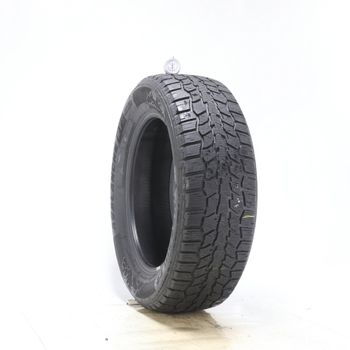 Set of (2) Used 235/60R18 Hercules Avalanche RT 103T - 6.5/32