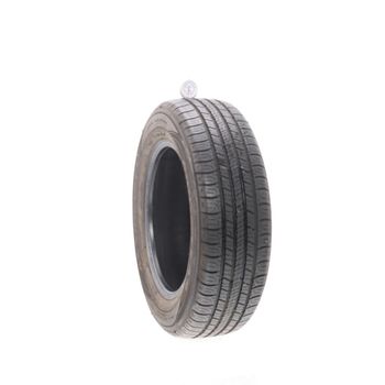 Set of (2) Used 205/65R16 Goodyear Assurance All-Season 95H - 7-7.5/32
