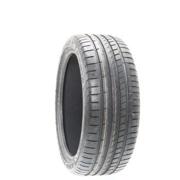 New 245/40R20 Goodyear Eagle F1 Asymmetric 2 MOExtended Run Flat SoundComfort 99Y