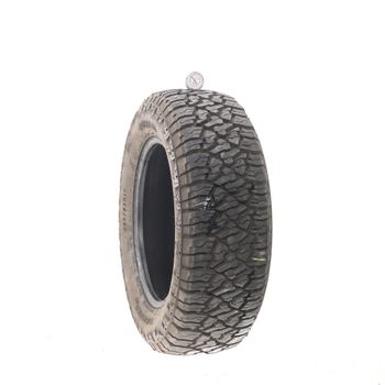 Used 235/65R17 Ironhead Thrasher AT IH03 104S - 12/32
