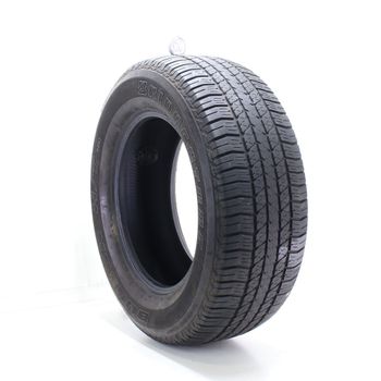 Used 285/60R18 Bridgestone Dueler H/T 684 II 114V - 5.5/32