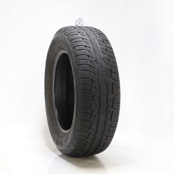 Set of (2) Used 255/65R18 BFGoodrich Advantage T/A Sport LT 111T - 8.5/32