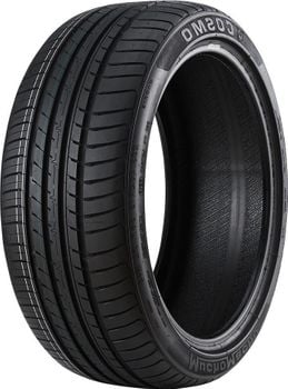 Set of (4) New 205/55ZR16 Cosmo Mucho Macho 94W