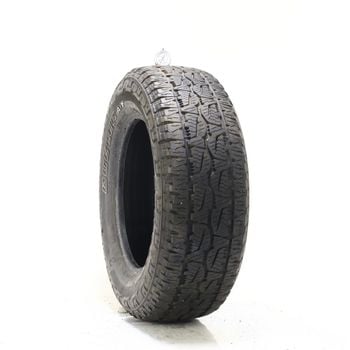 Used 245/65R17 Bridgestone Dueler A/T REVO 3 105T - 8/32