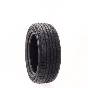 New 235/55ZR17 Solar 4XS Plus 99W