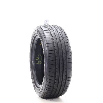 Used 225/55ZR17 Cosmo Mucho Macho 101W - 8/32