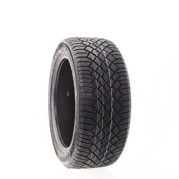Set of (2) New 255/45R18 Continental VikingContact 7 103T - 99.000000/32