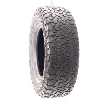 Used LT295/70R18 BFGoodrich All-Terrain T/A KO2 129/126R - 7.5/32
