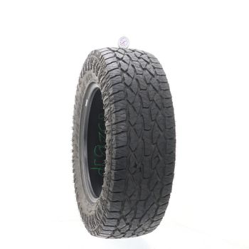 Used 265/65R18 Atturo Trail Blade ATS 116T - 9/32