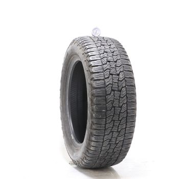 Set of (2) Used 235/60R18 Falken Wildpeak A/T Trail 107H - 7.5-8.5/32
