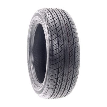 New 195/55R16 Uniroyal Tiger Paw Touring A/S 87V - 10/32