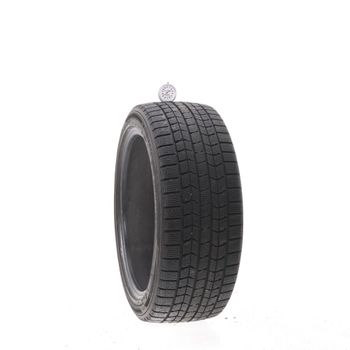 Used 215/45R17 Dunlop Graspic DS-3 91Q - 9/32