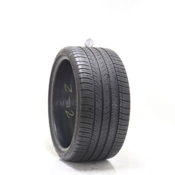 Used 275/30ZR20 Michelin Pilot Sport All Season 4 97Y - 7/32