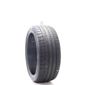 Used 245/35ZR19 Michelin Pilot Sport PS2 93Y - 6.5/32