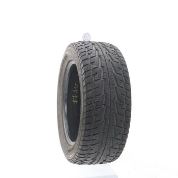 Used 255/55R18 Federal Himalaya SUV Snow 109T - 10/32