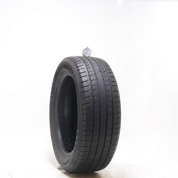 Used 215/55R17 Vredestein Hitrac 94V - 8.5/32