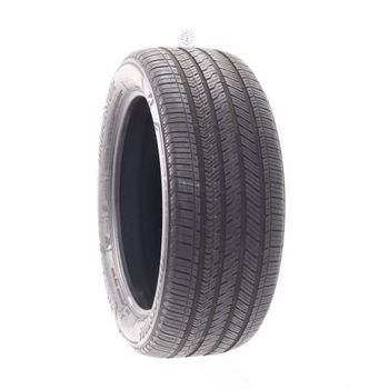 Used 285/45R21 Bridgestone Alenza Sport A/S RFT 113H - 6.5/32