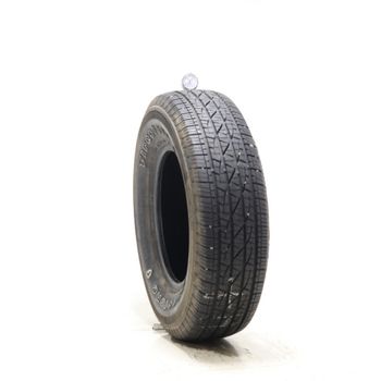 Used 225/75R15 Firestone Destination LE3 102T - 9/32