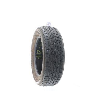 Used 215/60R16 Firestone WeatherGrip 95V - 9/32