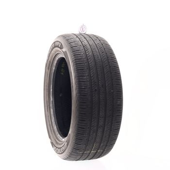 Used 255/55R18 Hankook Dynapro HP2 109V - 6.5/32