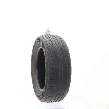 Set of (2) Used 225/60R16 Sentury Touring 98H - 9-9.5/32