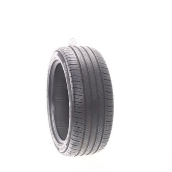 Set of (2) Used 245/45R19 Michelin Primacy Tour A/S GOE 102W - 6.5/32