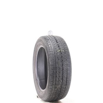 Set of (2) Used 205/55R16 Toyo Proxes 4 Plus A 89H - 6.5-7/32