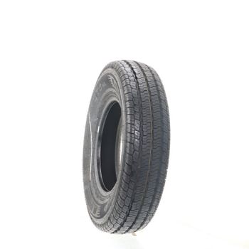 Used LT215/85R16 Nexen Roadian CT8 HL 115/112R - 14/32