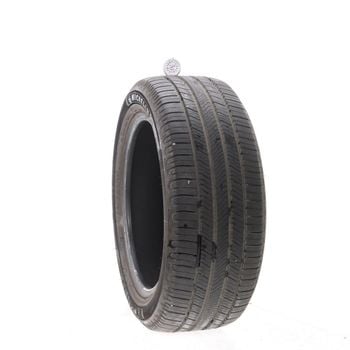 Set of (2) Used 255/50R19 Michelin Defender 2 107H - 8.5-9.5/32