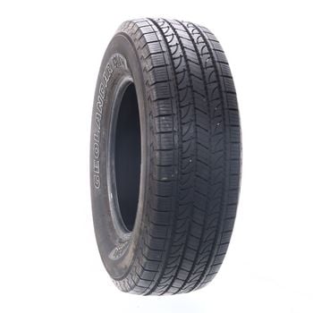 Used LT275/70R18 Yokohama Geolandar H/T G056 125/122R - 14.5/32