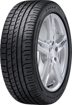 Set of (4) New P245/40R20 Goodyear Eagle F1 Asymmetric A/S SCT 99W