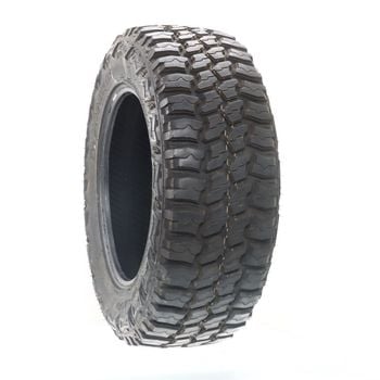 Used LT35X12.5R20 Thunderer Trac Grip M/T R408 125Q - 17/32